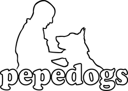 PEPEDOGS trademark