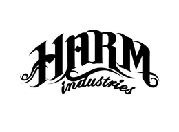 HARM INDUSTRIES trademark
