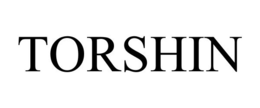 TORSHIN trademark
