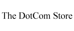 THE DOTCOM STORE trademark