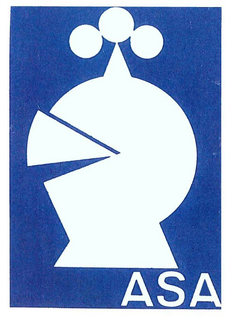 ASA trademark