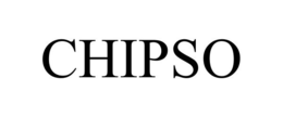 CHIPSO trademark
