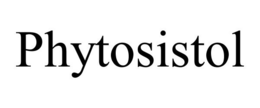 PHYTOSISTOL trademark
