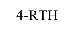4-RTH trademark