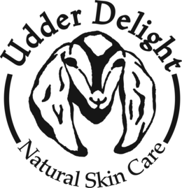 UDDER DELIGHT NATURAL SKIN CARE trademark