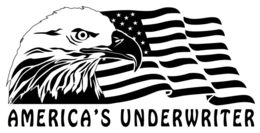 AMERICA'S UNDERWRITER trademark