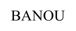 BANOU trademark