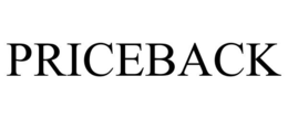 PRICEBACK trademark