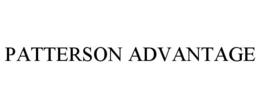 PATTERSON ADVANTAGE trademark