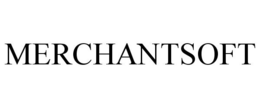 MERCHANTSOFT trademark