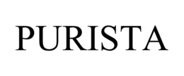 PURISTA trademark