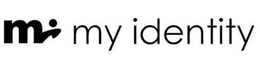 MI MY IDENTITY trademark