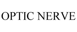 OPTIC NERVE trademark