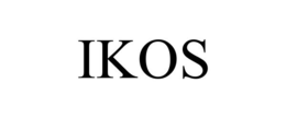 IKOS trademark