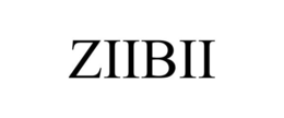 ZIIBII trademark