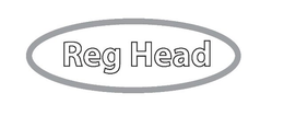 REG HEAD trademark
