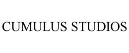 CUMULUS STUDIOS trademark