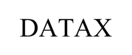DATAX trademark