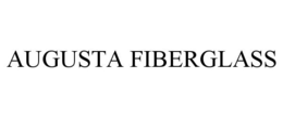 AUGUSTA FIBERGLASS trademark