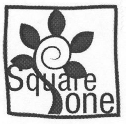 SQUARE ONE trademark