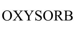 OXYSORB trademark