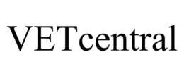 VETCENTRAL trademark