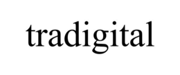 TRADIGITAL trademark