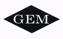 GEM trademark