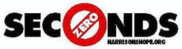 ZERO SEC NDS HARRISONSHOPE.ORG trademark