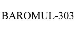 BAROMUL-303 trademark