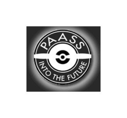 PAASS INTO THE FUTURE trademark