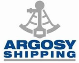 ARGOSY SHIPPING trademark