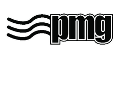 PMG trademark