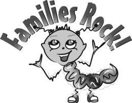 FAMILIES ROCK! trademark