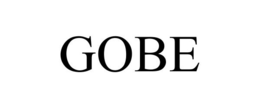 GOBE trademark