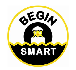 BEGIN SMART trademark