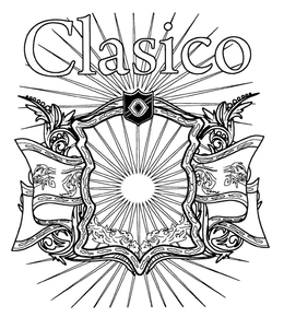 CLASICO trademark