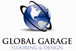 GLOBAL GARAGE FLOORING & DESIGN trademark