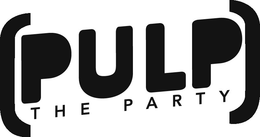 (PULP THE PARTY) trademark