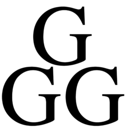 GGG trademark