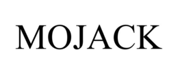 MOJACK trademark