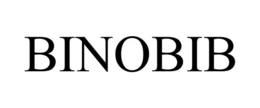 BINOBIB trademark