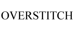 OVERSTITCH trademark