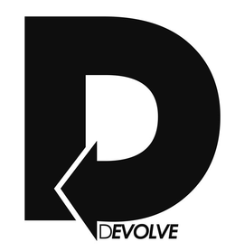 D DEVOLVE trademark