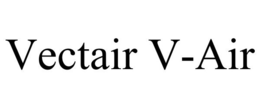 VECTAIR V-AIR trademark