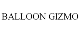 BALLOON GIZMO trademark