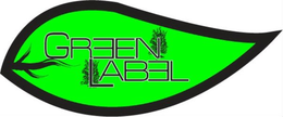 GREEN LABEL trademark