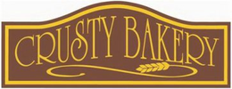 CRUSTY BAKERY trademark