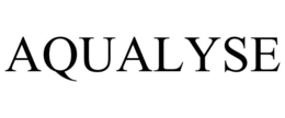AQUALYSE trademark