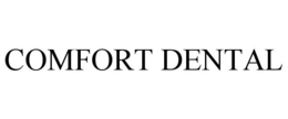COMFORT DENTAL trademark